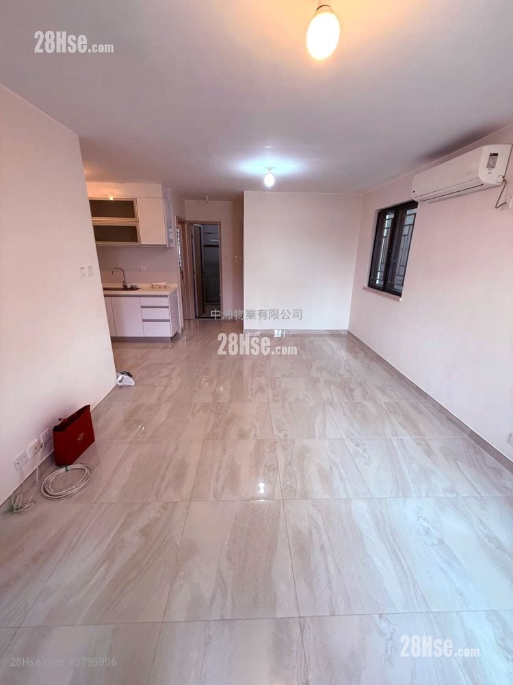 living room: Village Rental 2 Bedrooms , 1 Bathroom