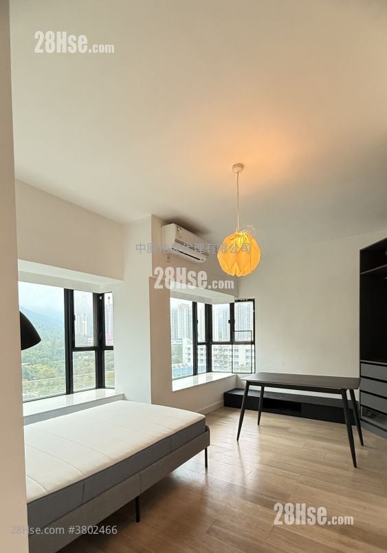 蓝天海岸 售盘 1 房 , 1 浴室 561 平方尺