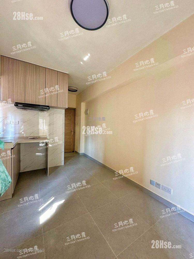 Cheng Fai Building Rental 2 Bedrooms , 1 Bathroom 290 ft²