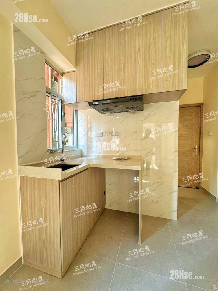 Cheng Fai Building Rental 2 Bedrooms , 1 Bathroom 290 ft²