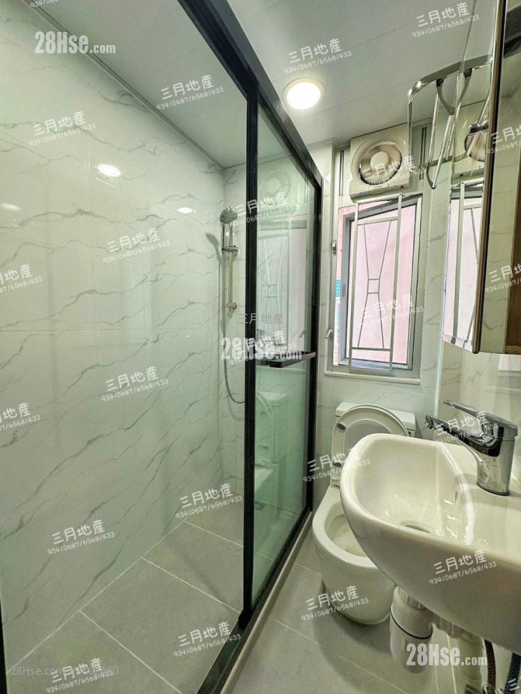 Cheng Fai Building Rental 2 Bedrooms , 1 Bathroom 290 ft²