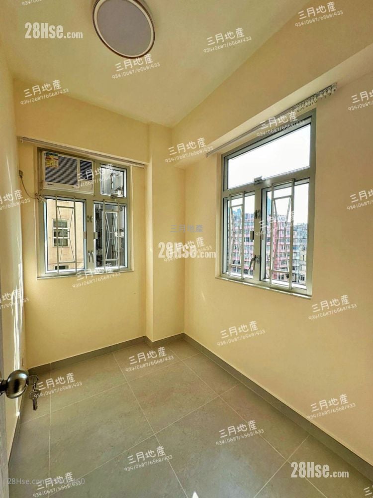 Cheng Fai Building Rental 2 Bedrooms , 1 Bathroom 290 ft²