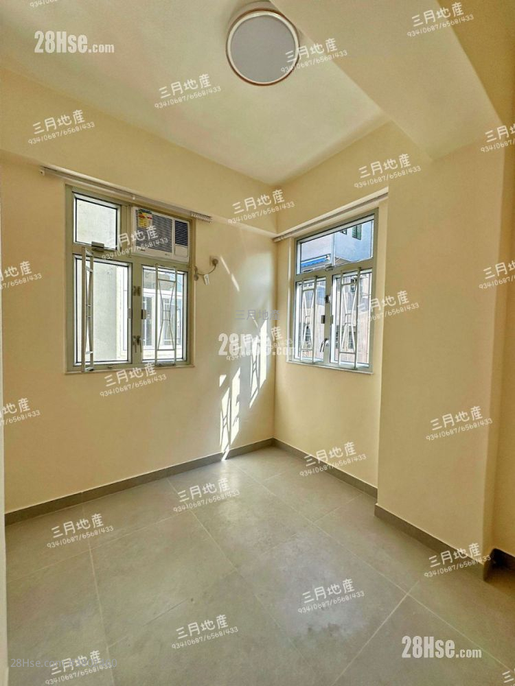 Cheng Fai Building Rental 2 Bedrooms , 1 Bathroom 290 ft²