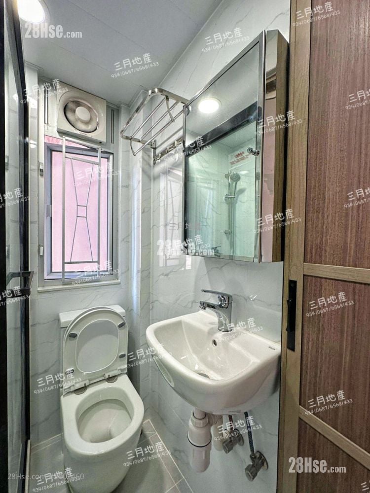 Cheng Fai Building Rental 2 Bedrooms , 1 Bathroom 290 ft²