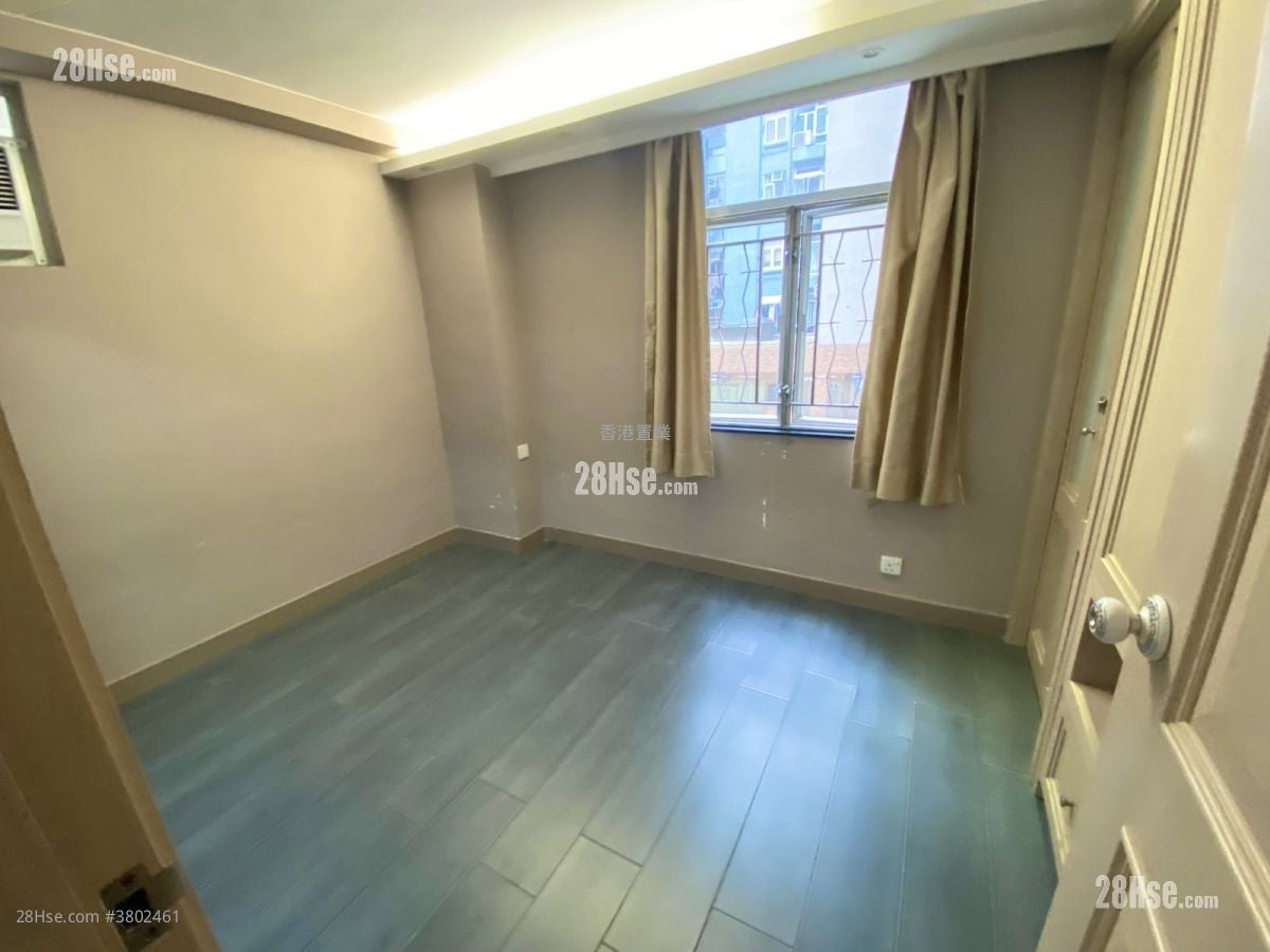 Mei Foo Sun Chuen Rental 2 Bedrooms , 2 Bathrooms 752 ft²