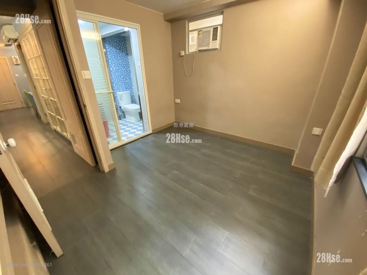 Mei Foo Sun Chuen Rental 2 Bedrooms , 2 Bathrooms 752 ft²