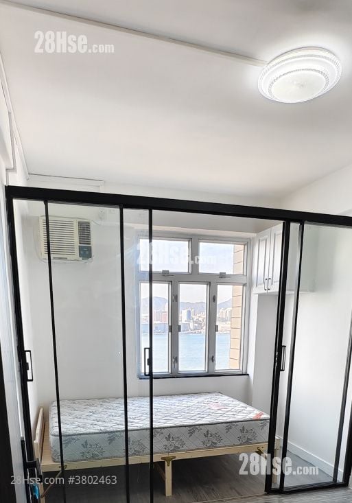 Elizabeth House Rental 1 Bedroom , 1 Bathroom 182 ft²