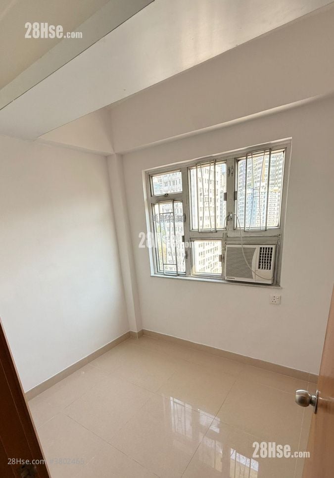 Kwai King Building Sell 3 Bedrooms 369 ft²