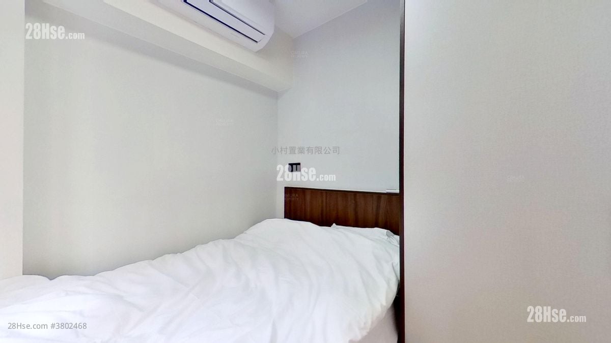 士丹顿街9-11号 租盘 2 房 , 1 浴室 300 平方尺