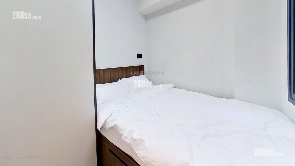 士丹顿街9-11号 租盘 2 房 , 1 浴室 300 平方尺