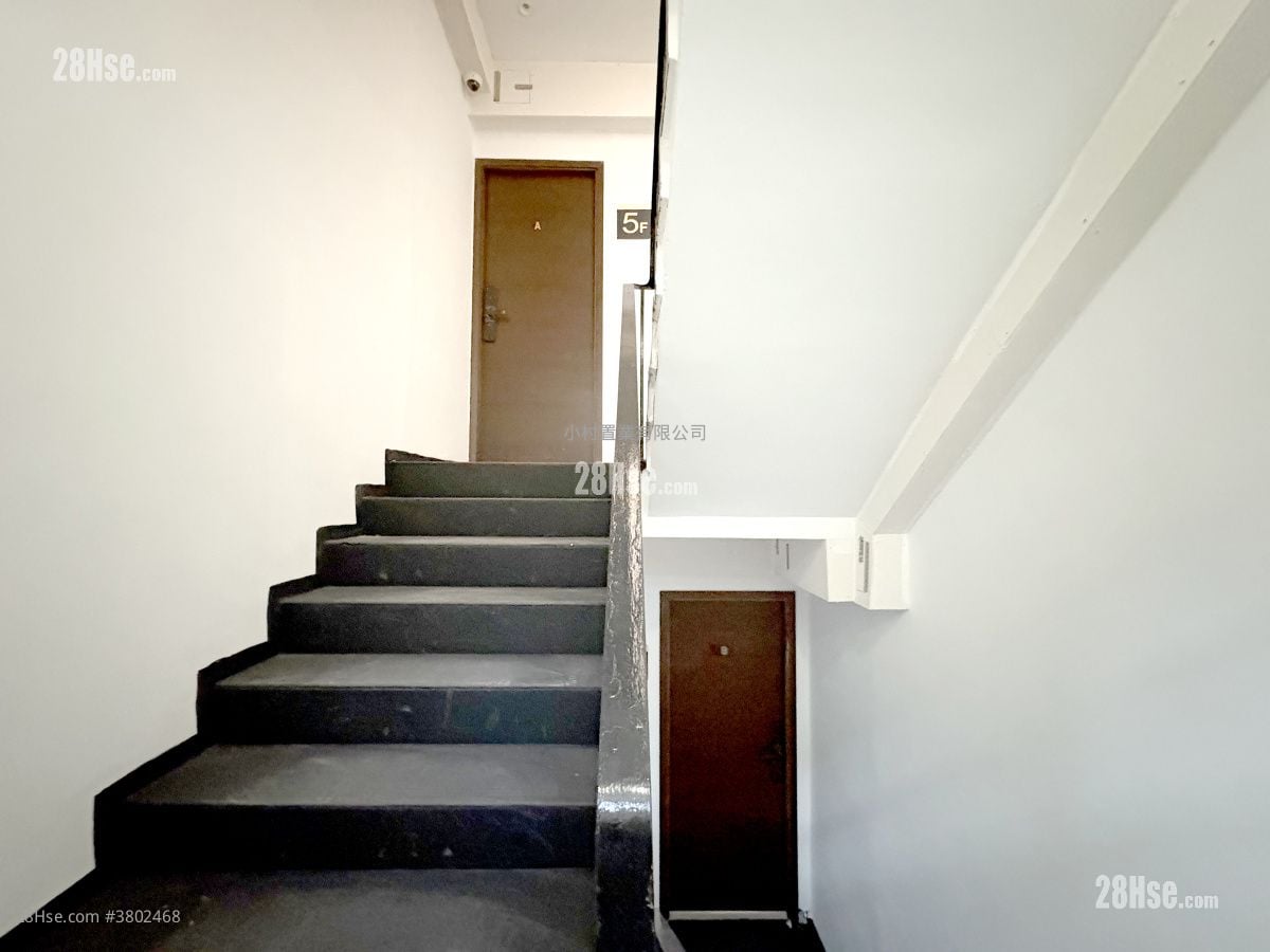 其它: 士丹顿街9-11号 租盘 2 房 , 1 浴室 300 平方尺