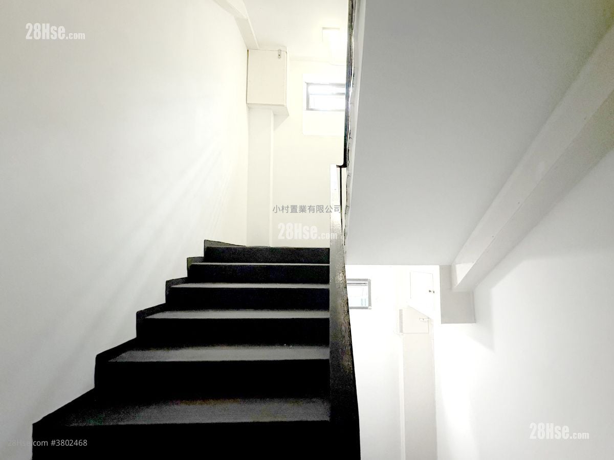 其它: 士丹顿街9-11号 租盘 2 房 , 1 浴室 300 平方尺