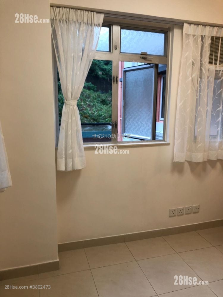 海宁大厦 售盘 1 房 , 1 浴室 279 平方尺