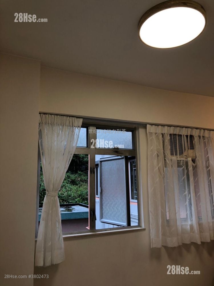 海宁大厦 售盘 1 房 , 1 浴室 279 平方尺