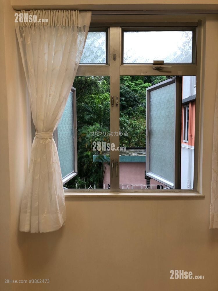 海宁大厦 售盘 1 房 , 1 浴室 279 平方尺