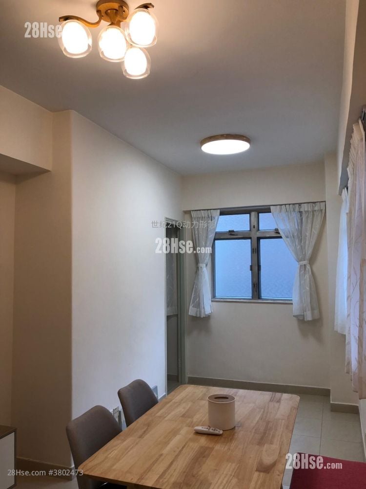 海宁大厦 售盘 1 房 , 1 浴室 279 平方尺