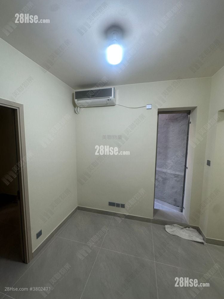 瑞景大厦 租盘 2 房 , 1 浴室 330 平方尺