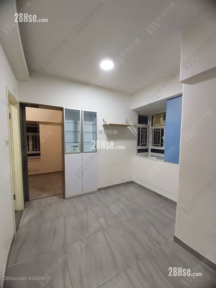 Po Sing Centre Sell 2 Bedrooms , 1 Bathroom 282 ft²
