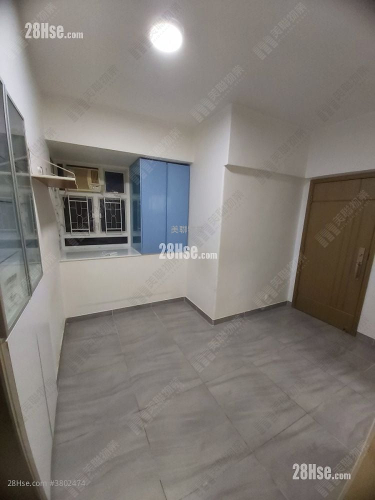 Po Sing Centre Sell 2 Bedrooms , 1 Bathroom 282 ft²