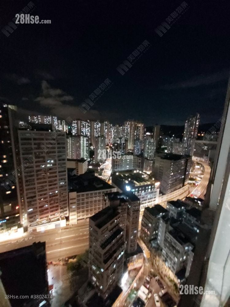 Po Sing Centre Sell 2 Bedrooms , 1 Bathroom 282 ft²