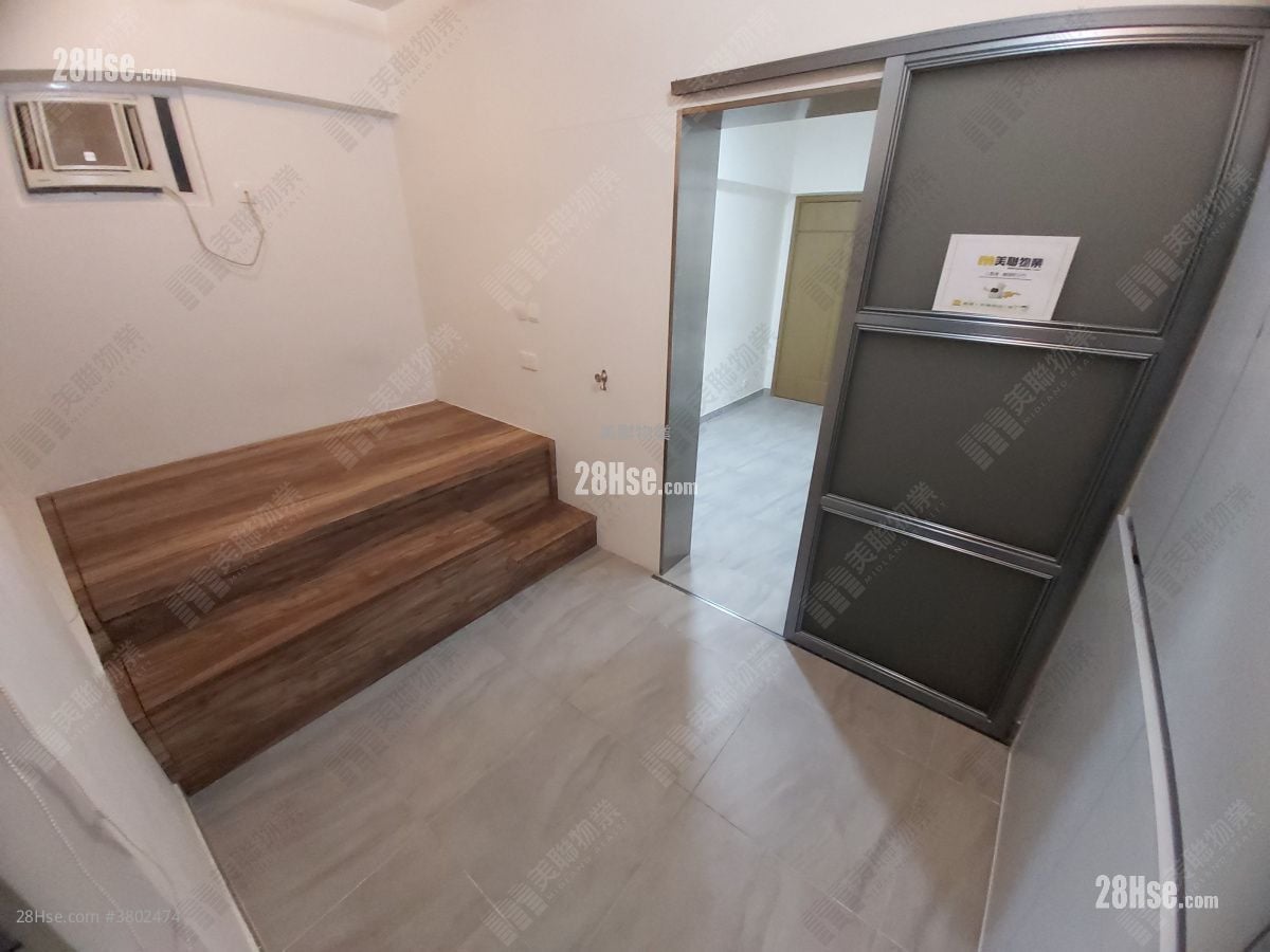 Po Sing Centre Sell 2 Bedrooms , 1 Bathroom 282 ft²