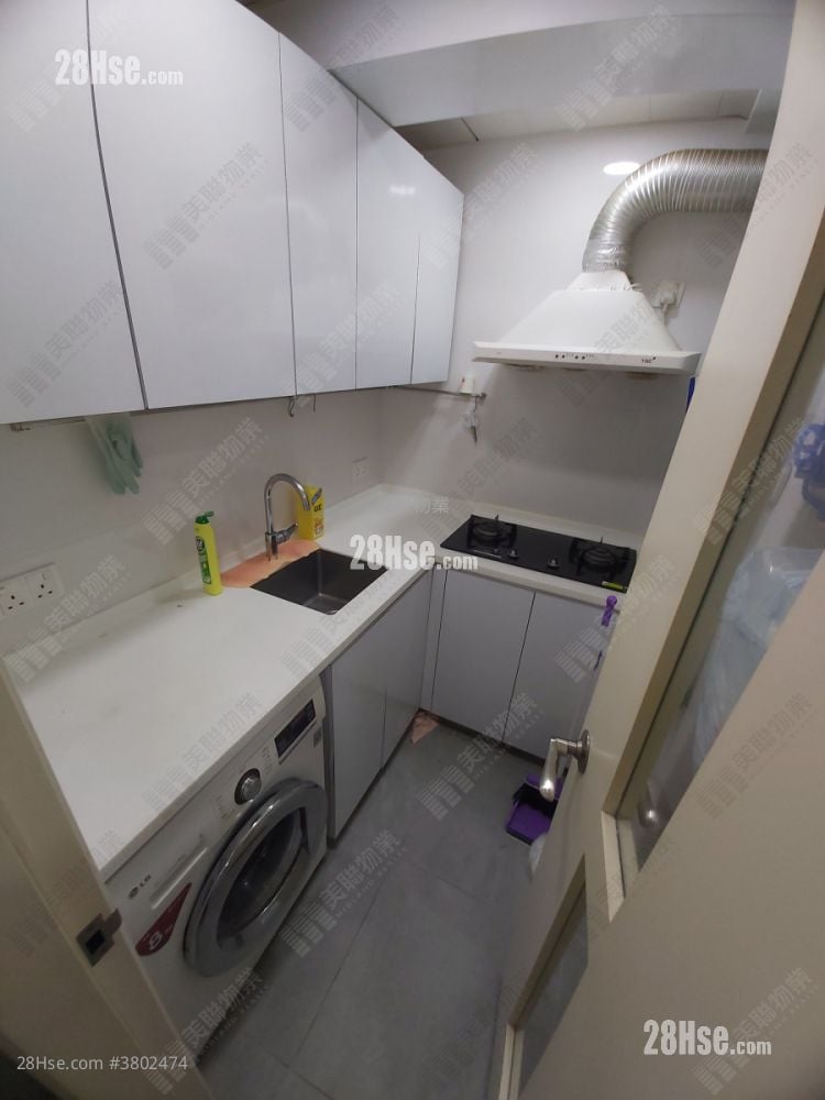 Po Sing Centre Sell 2 Bedrooms , 1 Bathroom 282 ft²