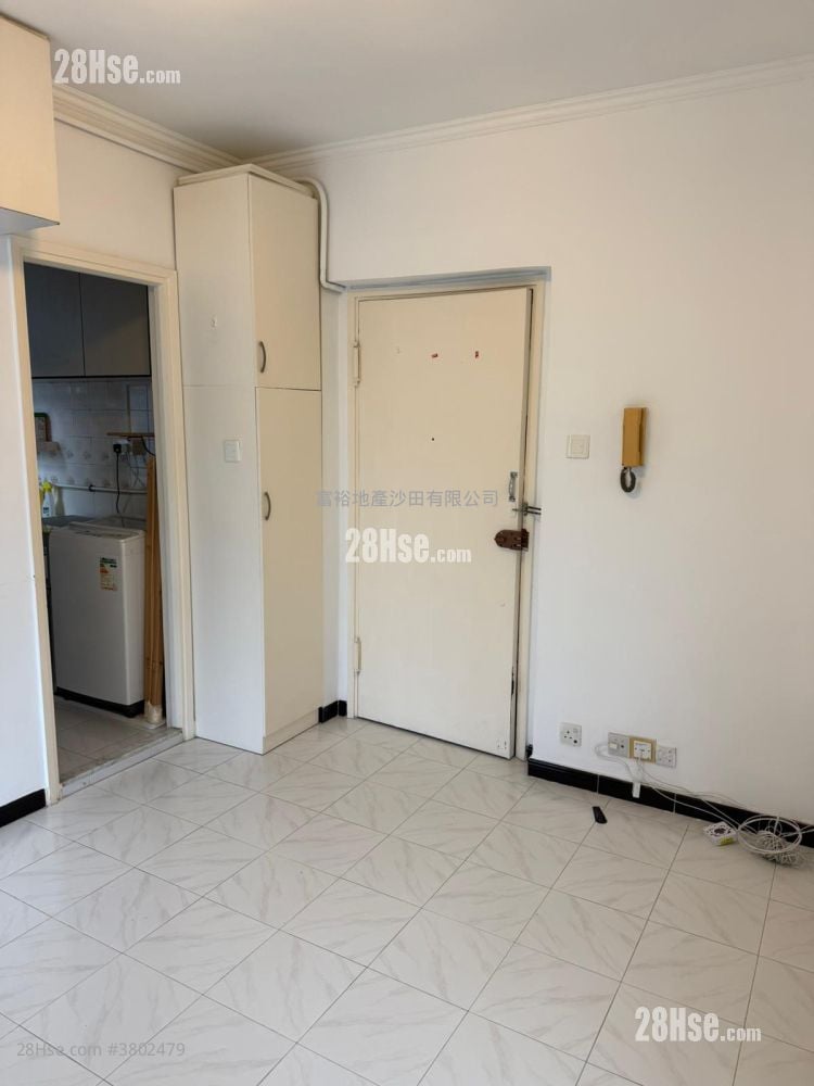 金狮花园 租盘 1 房 , 1 浴室 307 平方尺