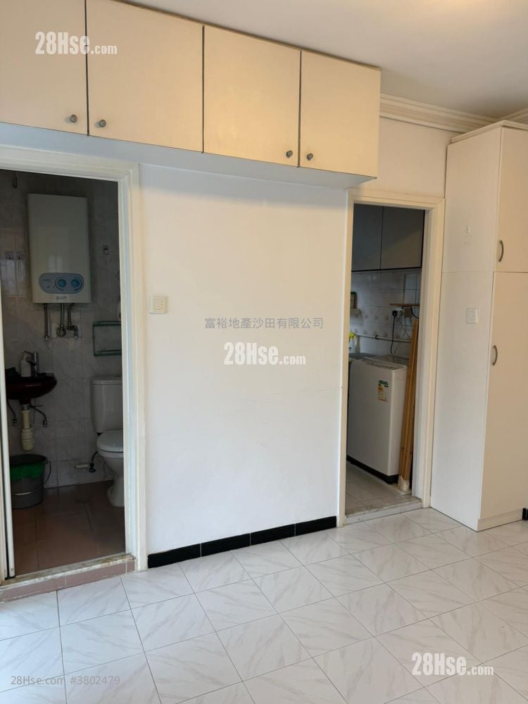 金狮花园 租盘 1 房 , 1 浴室 307 平方尺