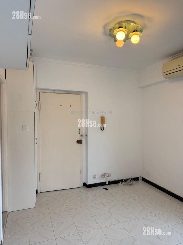 金狮花园 租盘 1 房 , 1 浴室 307 平方尺