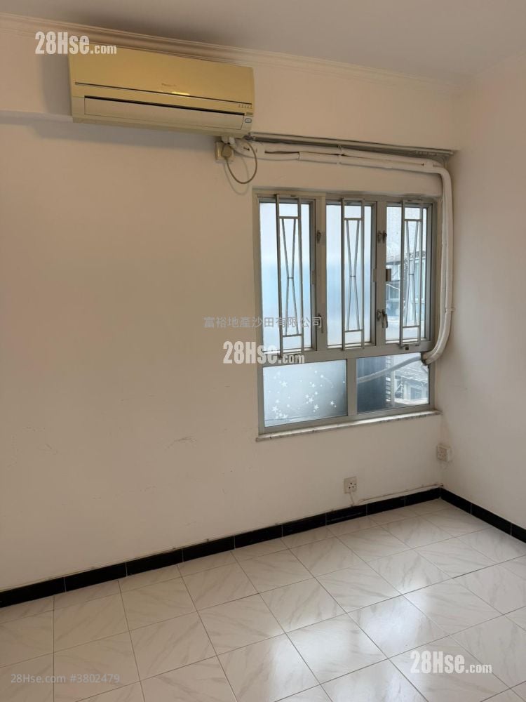 金狮花园 租盘 1 房 , 1 浴室 307 平方尺