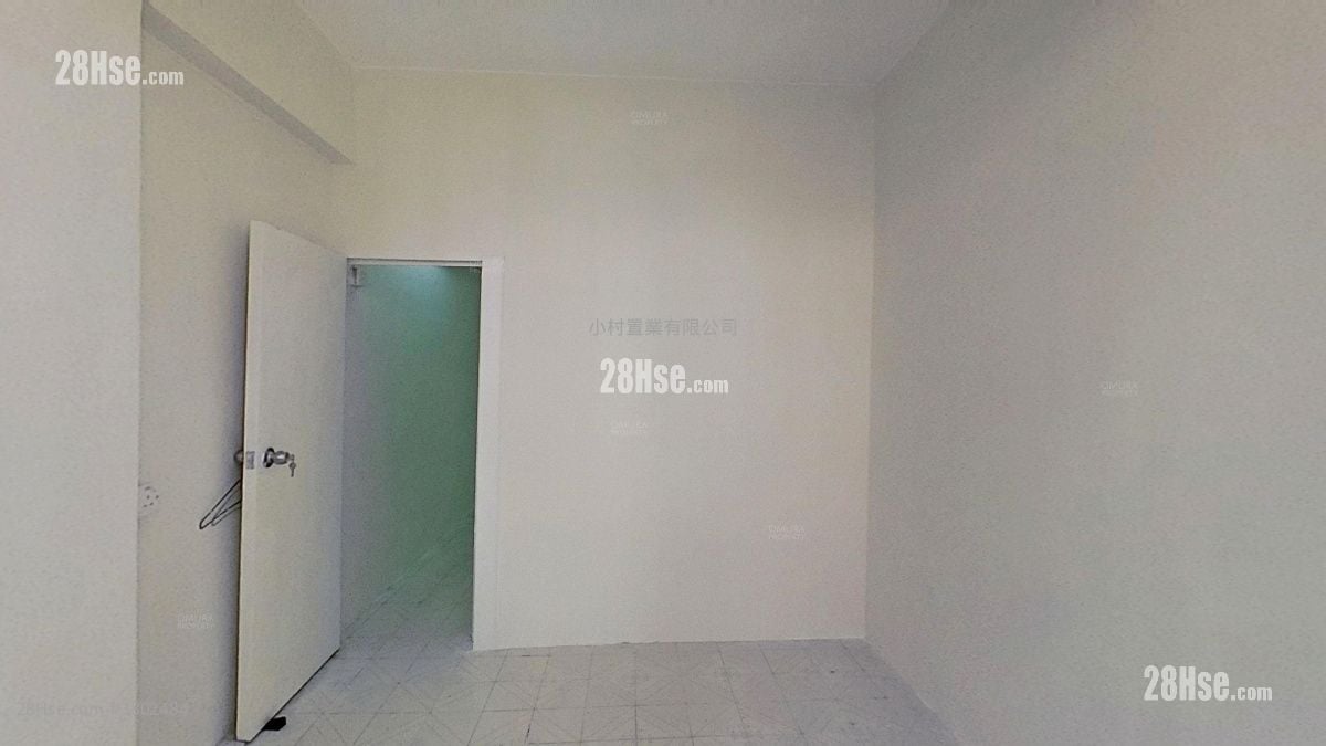 主人房: 荷李活道42-42A号 租盘 1 房 , 1 浴室 397 平方尺