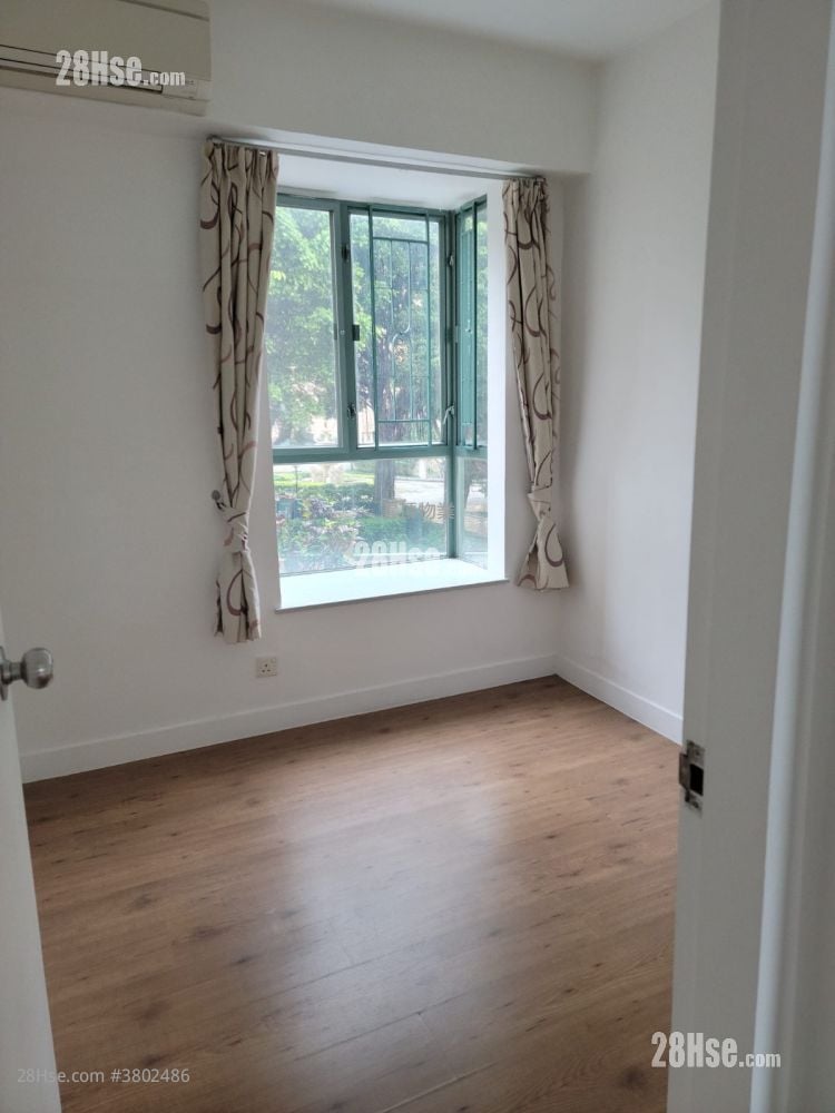 愉景湾 租盘 3 房 , 2 浴室 924 平方尺