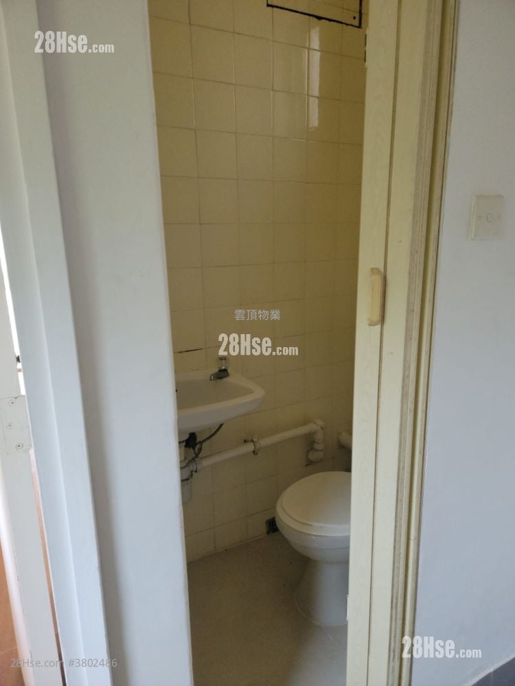 愉景湾 租盘 3 房 , 2 浴室 924 平方尺