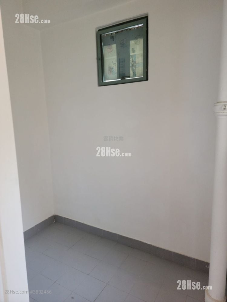 愉景湾 租盘 3 房 , 2 浴室 924 平方尺