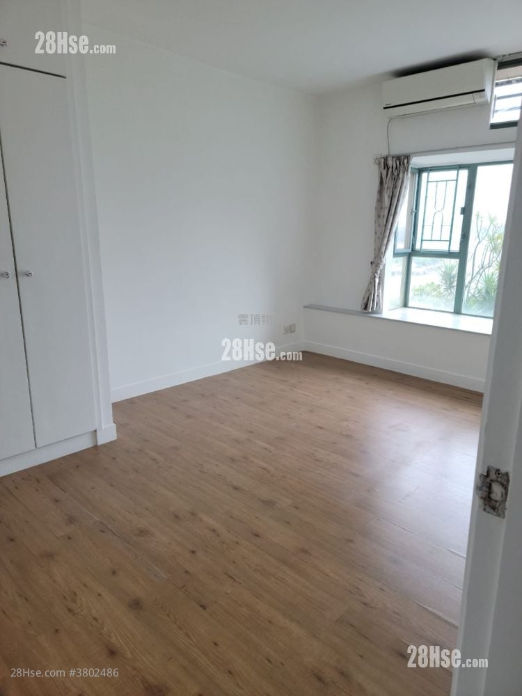 愉景湾 租盘 3 房 , 2 浴室 924 平方尺