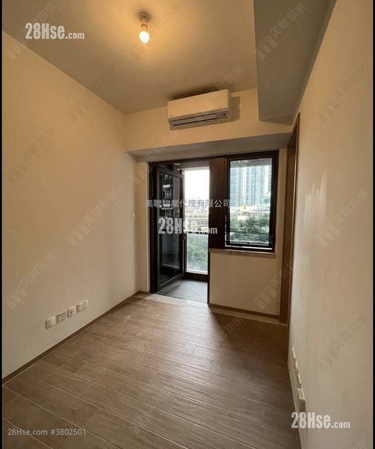 LP6 售盘 1 房 , 1 浴室 307 平方尺