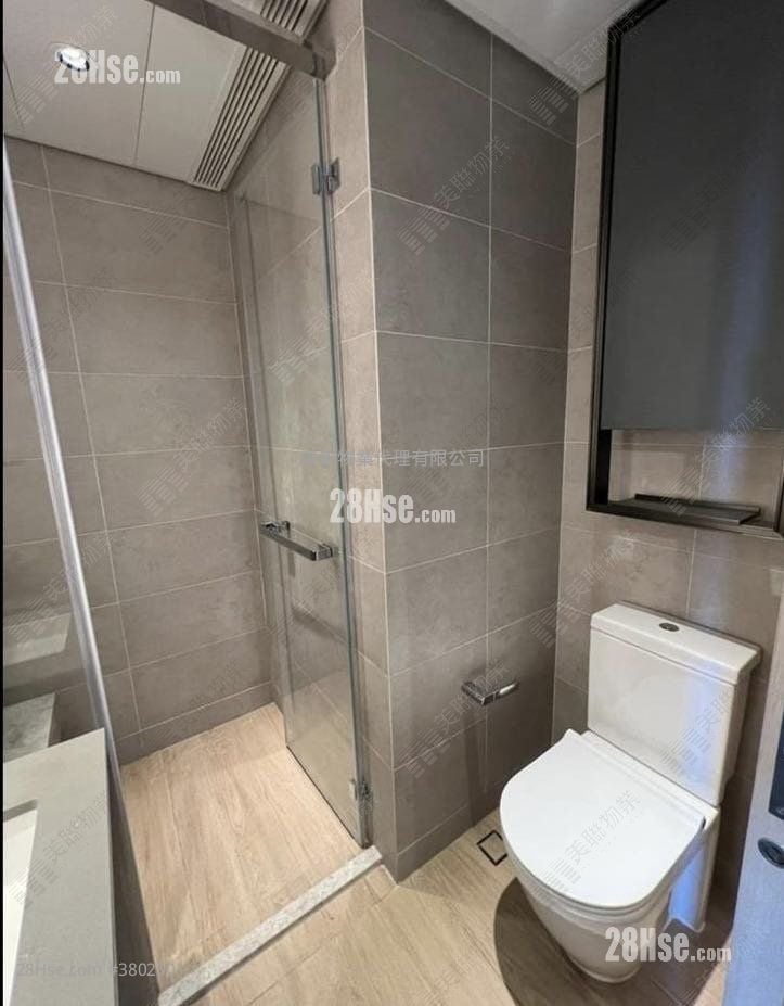 LP6 售盘 1 房 , 1 浴室 307 平方尺