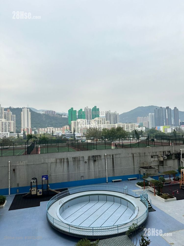 Belair Gardens Sell 3 Bedrooms , 1 Bathroom 670 ft²