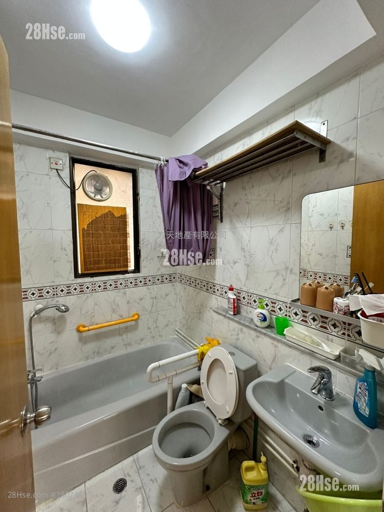 Belair Gardens Sell 3 Bedrooms , 1 Bathroom 670 ft²