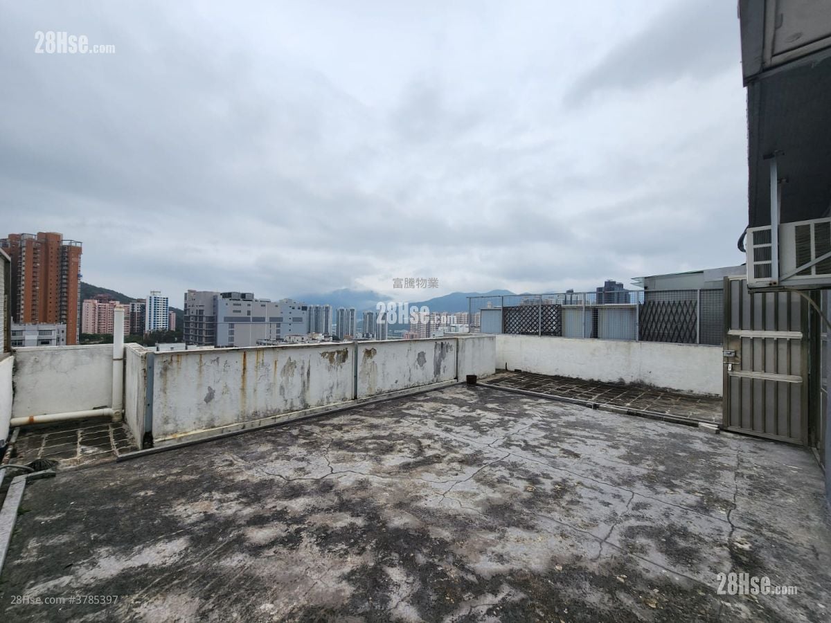 华乐工业中心 售盘