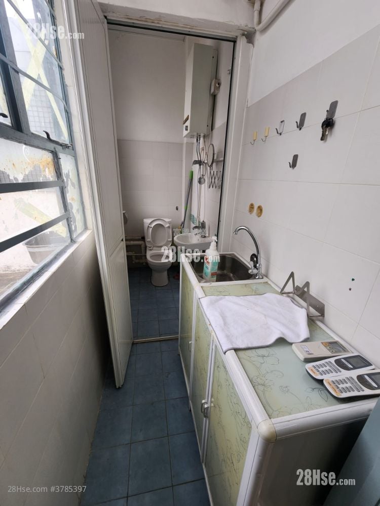 华乐工业中心 售盘