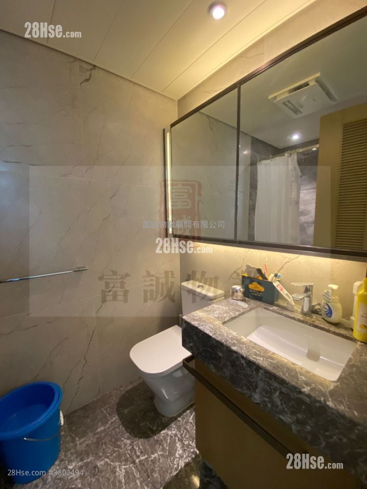 MALIBU 租盘 3 房 , 2 浴室 804 平方尺