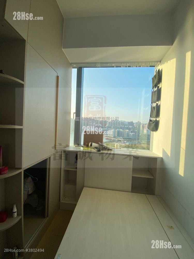 MALIBU 租盘 3 房 , 2 浴室 804 平方尺