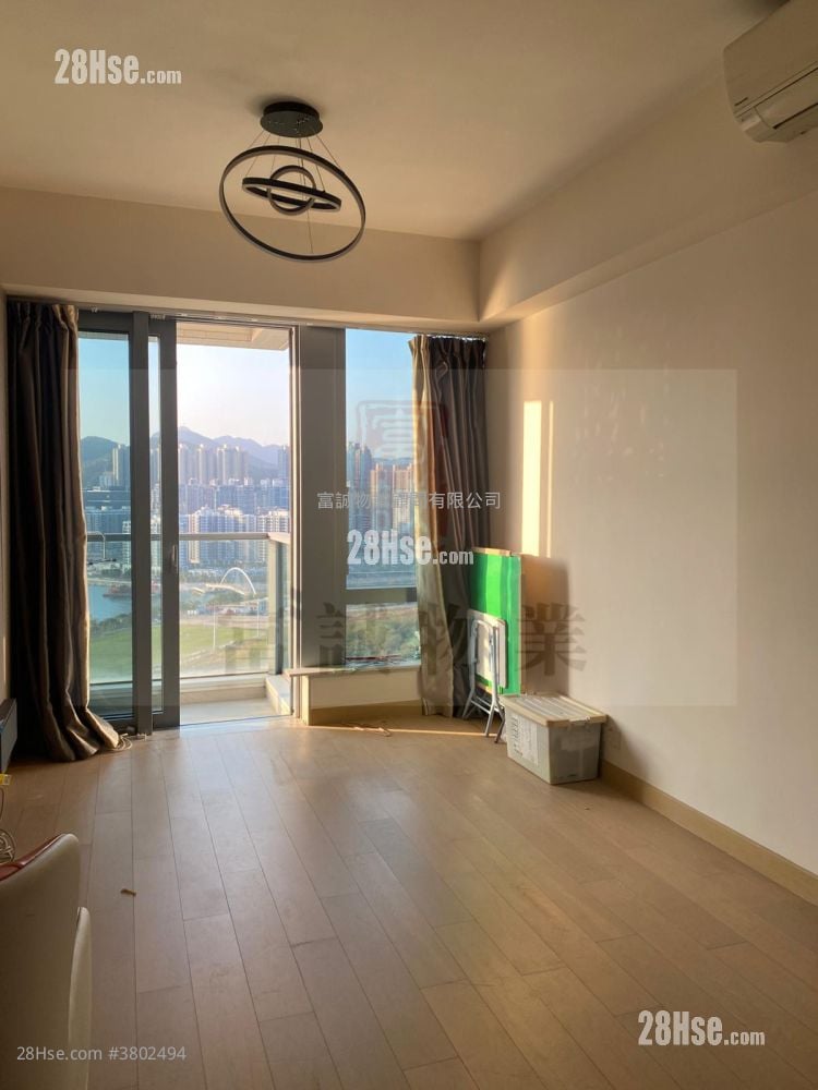 MALIBU 租盘 3 房 , 2 浴室 804 平方尺