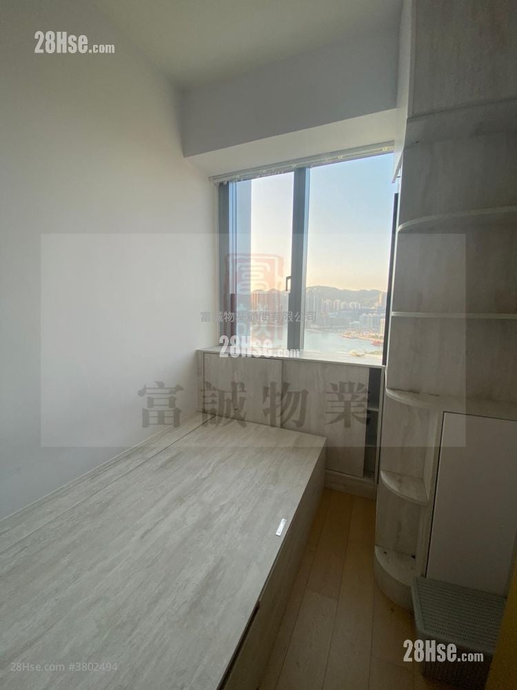 MALIBU 租盘 3 房 , 2 浴室 804 平方尺