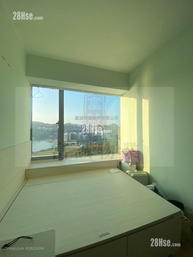 MALIBU 租盘 3 房 , 2 浴室 804 平方尺