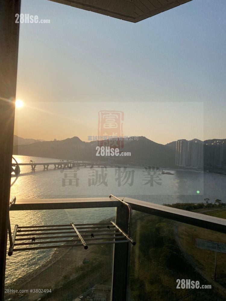 MALIBU 租盘 3 房 , 2 浴室 804 平方尺