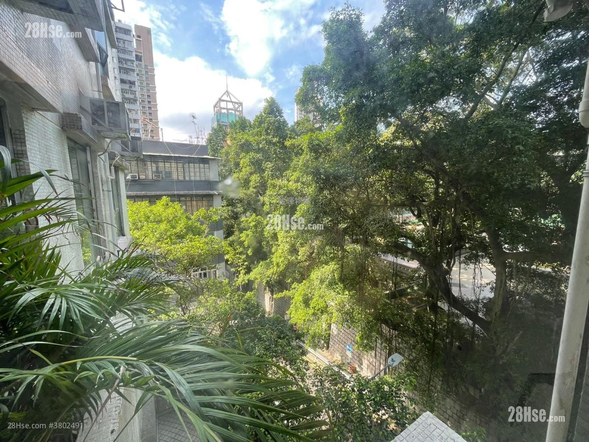 Ko Nga Court Sell 2 Bedrooms , 1 Bathroom 311 ft²