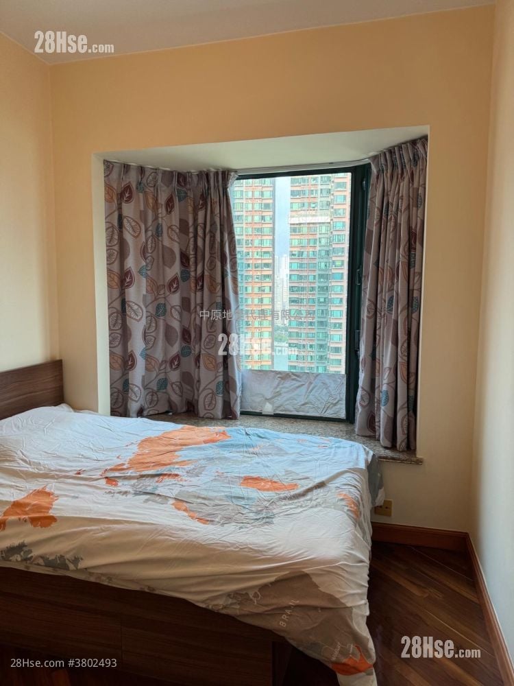 Villa Esplanada Sell 2 Bedrooms , 1 Bathroom 537 ft²