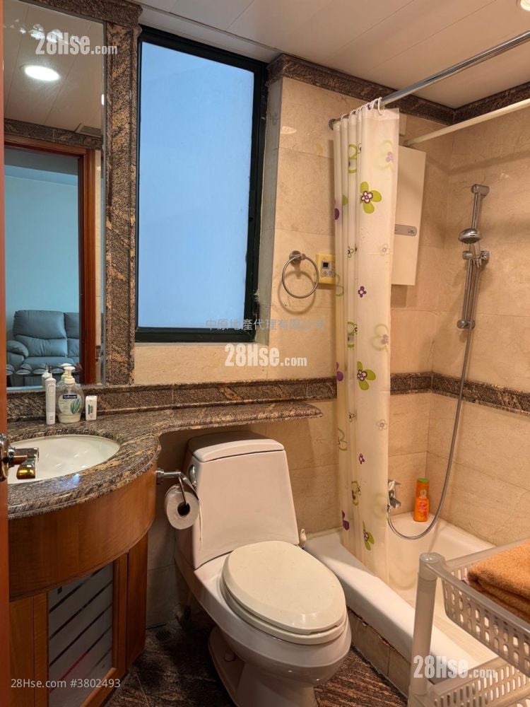 Villa Esplanada Sell 2 Bedrooms , 1 Bathroom 537 ft²